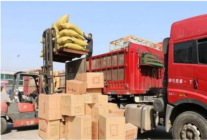 泉州到渝北区物流专线