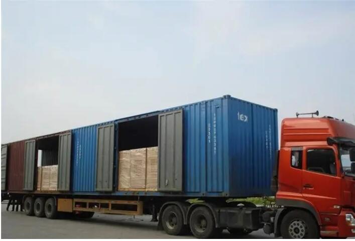 泉州到渝北区整车运输