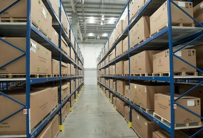 泉州到渝北区货物仓储