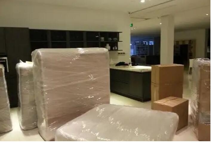 泉州到渝北区长途搬家