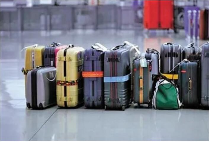 泉州到渝北区行李托运